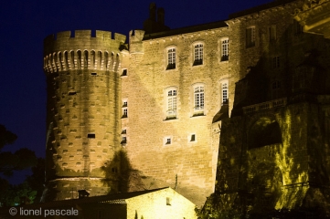 Château de Suze-la-Rousse