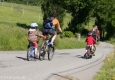 Promenade à vélo